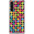 Mojito 04 70s Inspired Galaxy S23 Plus Clear Case