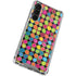 Mojito 04 70s Inspired Galaxy S23 Plus Clear Case