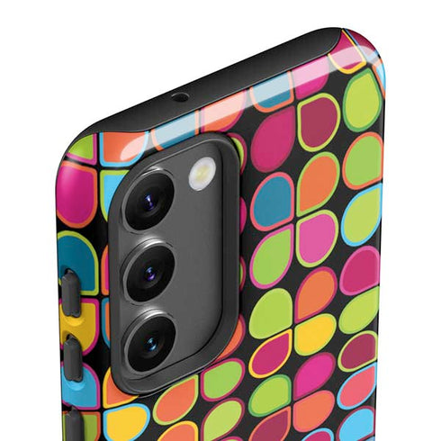 Mojito 04 70s Inspired Galaxy S23 Plus Pro Case