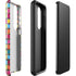 Mojito 04 70s Inspired Galaxy S23 Plus Pro Case