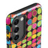 Mojito 04 70s Inspired Galaxy S23 Pro Case