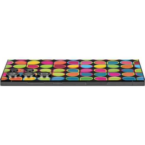 Mojito 04 70s Inspired Galaxy S23 Ultra Skin