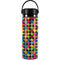 Mojito 04 70s Inspired Hydro Flask 20oz Wide Mouth Skin