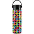Mojito 04 70s Inspired Hydro Flask 20oz Wide Mouth Skin