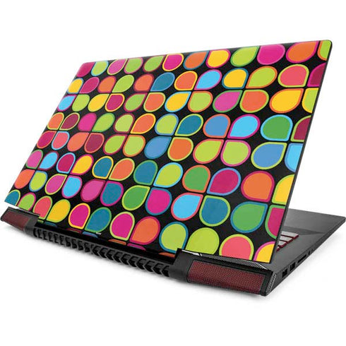 Mojito 04 70s Inspired Lenovo IdeaPad Skin