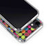Mojito 04 70s Inspired iPhone 11 Clear Case