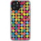 Mojito 04 70s Inspired iPhone 11 Pro Clear Case