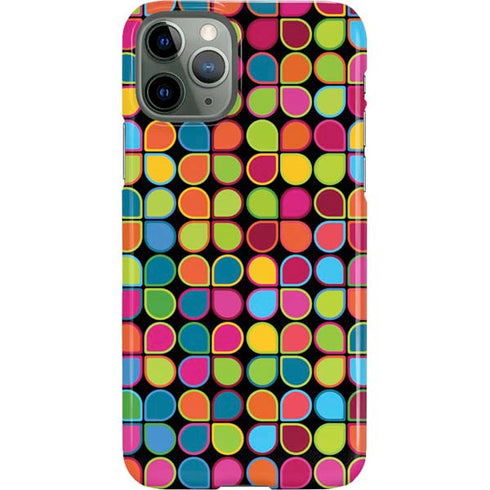 Mojito 04 70s Inspired iPhone 11 Pro Lite Case