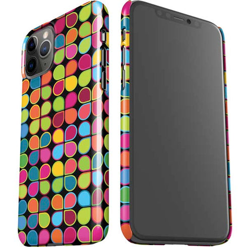 Mojito 04 70s Inspired iPhone 11 Pro Lite Case