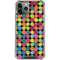 Mojito 04 70s Inspired iPhone 11 Pro Max Clear Case