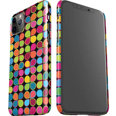 Mojito 04 70s Inspired iPhone 11 Pro Max Lite Case