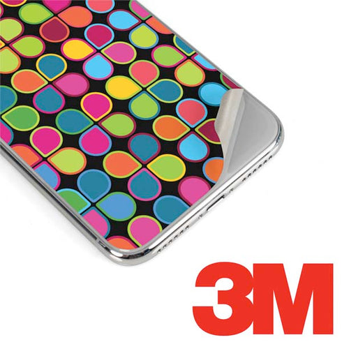Mojito 04 70s Inspired iPhone 11 Pro Skin