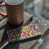 Mojito 04 70s Inspired iPhone 11 Pro Skin