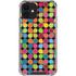 Mojito 04 70s Inspired iPhone 12 Mini Clear Case