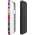 Mojito 04 70s Inspired iPhone 12 Mini Lite Case