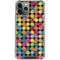 Mojito 04 70s Inspired iPhone 12 Pro Clear Case