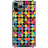 Mojito 04 70s Inspired iPhone 12 Pro Clear Case