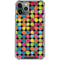 Mojito 04 70s Inspired iPhone 12 Pro Max Clear Case