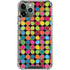Mojito 04 70s Inspired iPhone 12 Pro Max Clear Case