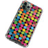 Mojito 04 70s Inspired iPhone 12 Pro Max Clear Case