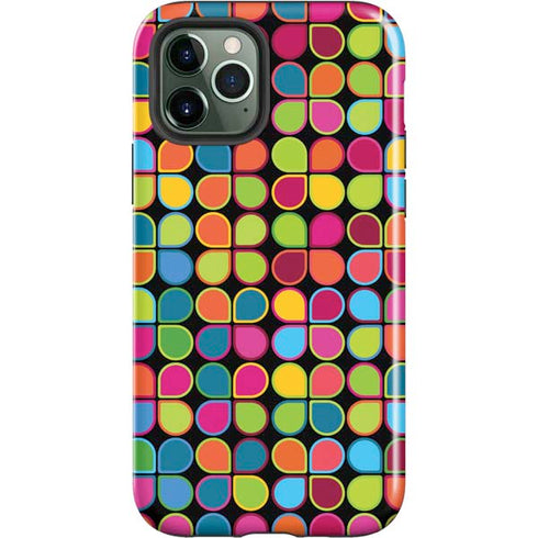 Mojito 04 70s Inspired iPhone 12 Pro Max Impact Case