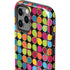 Mojito 04 70s Inspired iPhone 12 Pro Max Impact Case