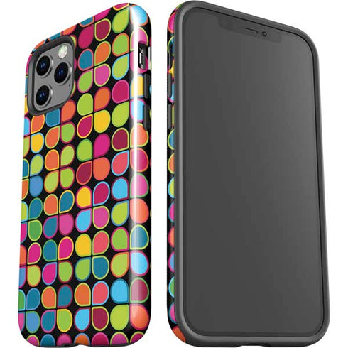 Mojito 04 70s Inspired iPhone 12 Pro Max Impact Case