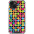 Mojito 04 70s Inspired iPhone 13 Clear Case