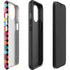 Mojito 04 70s Inspired iPhone 13 Impact Case