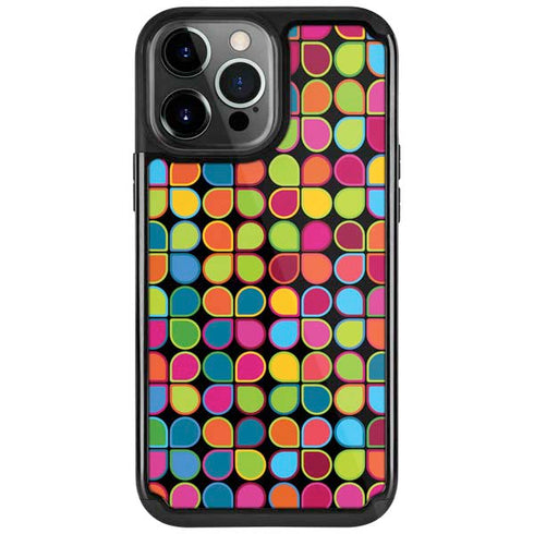 Mojito 04 70s Inspired iPhone 13 Pro Cargo Case