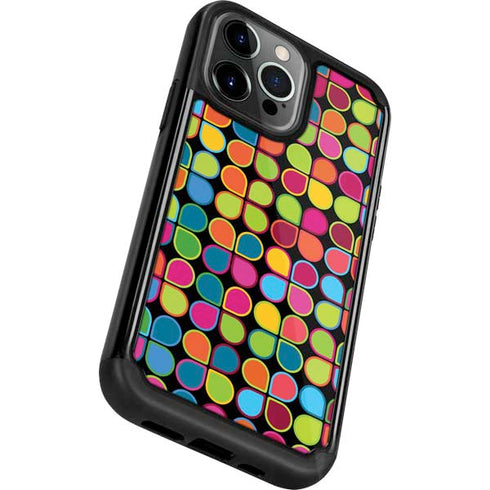 Mojito 04 70s Inspired iPhone 13 Pro Cargo Case