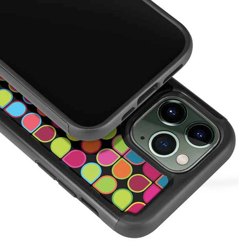 Mojito 04 70s Inspired iPhone 13 Pro Cargo Case