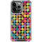 Mojito 04 70s Inspired iPhone 13 Pro Clear Case
