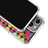 Mojito 04 70s Inspired iPhone 13 Pro Clear Case
