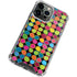 Mojito 04 70s Inspired iPhone 13 Pro Clear Case