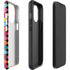Mojito 04 70s Inspired iPhone 13 Pro Impact Case