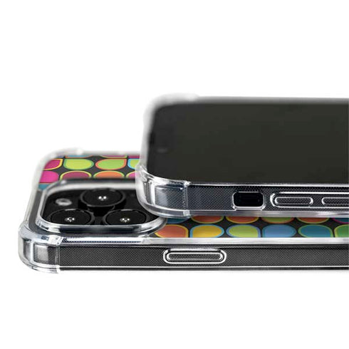 Mojito 04 70s Inspired iPhone 13 Pro MagSafe Case