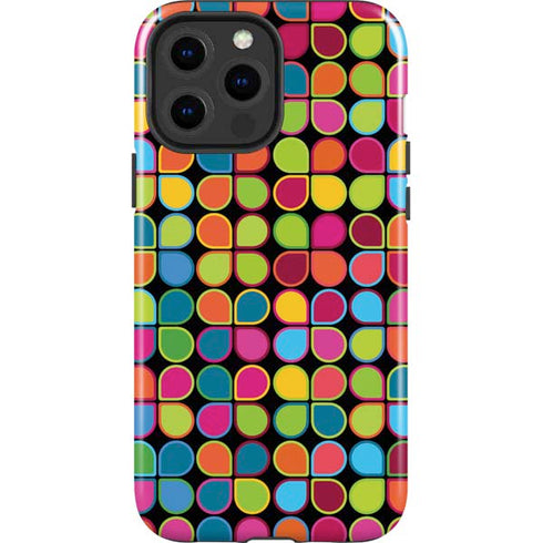 Mojito 04 70s Inspired iPhone 13 Pro Max Impact Case