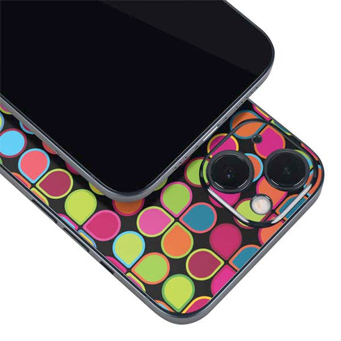 Mojito 04 70s Inspired iPhone 13 Skin