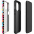 Mojito 04 70s Inspired iPhone 15 Impact Case