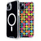 Mojito 04 70s Inspired iPhone 15 Plus MagSafe Case