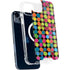 Mojito 04 70s Inspired iPhone 15 Plus MagSafe Case