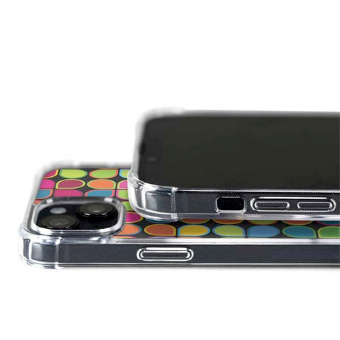 Mojito 04 70s Inspired iPhone 15 Plus MagSafe Case