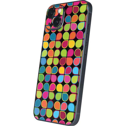 Mojito 04 70s Inspired iPhone 15 Plus Skin