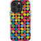 Mojito 04 70s Inspired iPhone 14 Pro Impact Case