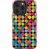 Mojito 04 70s Inspired iPhone 14 Pro Impact Case