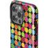 Mojito 04 70s Inspired iPhone 14 Pro Impact Case