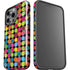 Mojito 04 70s Inspired iPhone 14 Pro Impact Case
