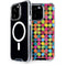 Mojito 04 70s Inspired iPhone 15 Pro MagSafe Case