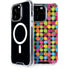 Mojito 04 70s Inspired iPhone 15 Pro MagSafe Case